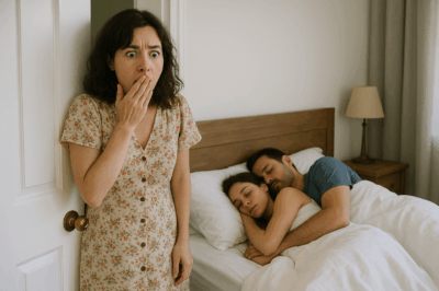 I CAUGHT MY HUSBAND SLEEPING WITH MY BEST FRIEND—SO I SLEPT WITH HER HUSBAND TOO/th