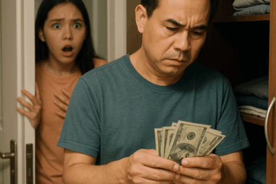 Shocked by My Stepfather’s Midnight Actions, I Told My Mom – A Truth That Shattered Our Family/th