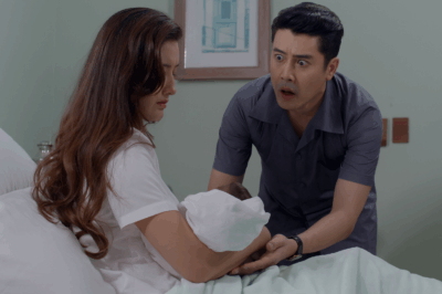 I Bought a House for My Pregnant Mistress—The Day the Baby Was Born I Was Overjoyed, but Upon Seeing the Child’s Face, I Collapsed, Realizing Karma Had Come for Me/th