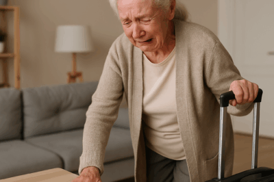 Living with My Son-in-Law and Daughter for Two Years, I Overheard Their Conversation One Night — The Next Day, I Left 200 Million and Quietly Returned to My Hometown/th
