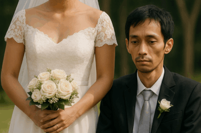 They Forced Her to Marry a Sick Man So He Could Die in Peace—But What She Did Next…/th