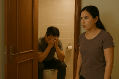 Pinakasalan Niya ang Babaeng 19 na Taong Mas Matanda Dahil “Mature at Malalim Ito”—Pero Alas-3 ng Madaling Araw, Habang Papunta sa Banyo, May Nadiskubre Siyang Nagpatigil sa Kanyang Mundo/th