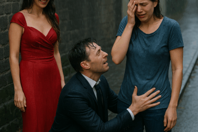 My husband had an affair and even planned to kick me out of the house — I struck back so ruthlessly that his life returned to a perfect “zero.”/th