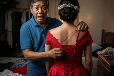 At the age of 61, I remarried to my first love: on our wedding night, as I took my wife’s clothes off, I was shocked and broken to see this.