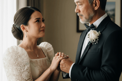 Agreeing to marry a 70-year-old man who had been married three times to save her father from prison – a 20-year-old girl thought her life was over, but she didn’t know that her wedding night would turn out to be a fateful turning point…