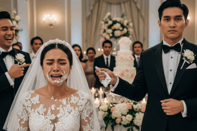 I Left My Husband on Our Wedding Day Because…