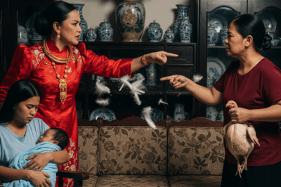 The daughter got married in the city, she had just been born for less than a month, her mother in the countryside had to sell all the pigs and chickens for a few dong…