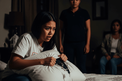 Diborsyado, Inihagis Niya ang Luma Kong Unan — Pero Nang Buksan Ko Ito Para Labhan, May Natuklasan Akong Gumawa sa Akin ng Matinding Pagkagulat