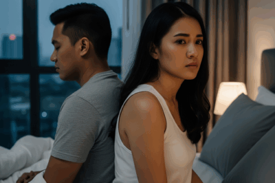 Labinlimang taon na ang nakalilipas, at hindi pa ako nakatulog kasama ang aking asawa. Isang araw, maaga akong umuwi at narinig kong nakikipag-usap ang aking asawa sa kanyang matalik na kaibigan. Nagulat ako dahil dito. 