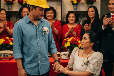 The builder spent 300 million to marry the girl who was divorced as his wife, and at night he just took off his wife’s wife, he knew that he was in a hurry…