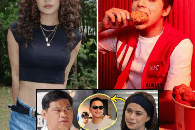 BREAKING: Maris Racal Calls It a DREAM COME TRUE To Be Daniel Padilla’s GF 😱 From Admiring Afar to Living the Fantasy—Fans in TOTAL MELTDOWN!