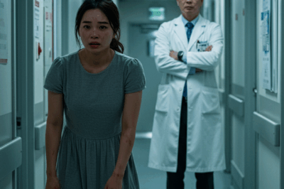 Dalawang buwan pagkatapos ng diborsiyo, laking gulat ko nang makita ko ang aking asawa na gumagala sa ospital. At nang malaman ko ang katotohanan, nalungkot ako…