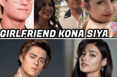 Enrique Gil Finally GOES PUBLIC With His NEW Stunning Girlfriend! 😱 Fans Shocked as Netizens Claim She’s Even MORE Gorgeous Than Liza Soberano—Is This the Start of a New Chapter After LizQuen?
