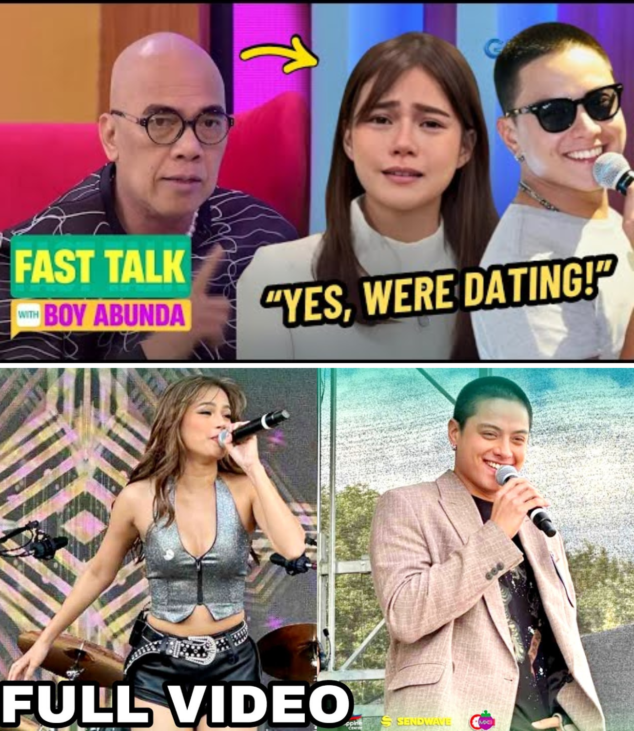 CONFIRMED! Daniel and Maris Racal Finally Admit They’ve Been in a ...