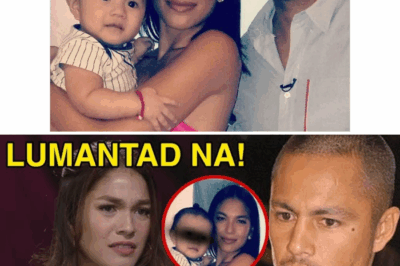 BUMULAGTA ANG BALITA! Andrea Torres, SINAPUBLIKO na ang ANAK nila ni Derek Ramsay – isang sikreto na itinago nang matagal, ngayon ay sumabog sa publiko! 🔥 Netizens, HINDI MAKAPANIWALA sa rebelasyong ito!