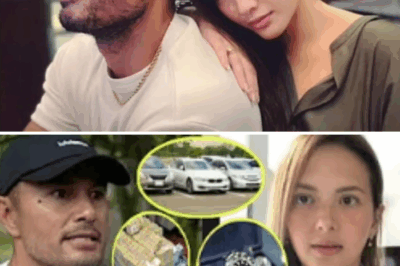 BREAKING: Derek Ramsay to File CASE Against Ellen Adarna — Third-Party Scandal Explodes Into Courtroom Drama!