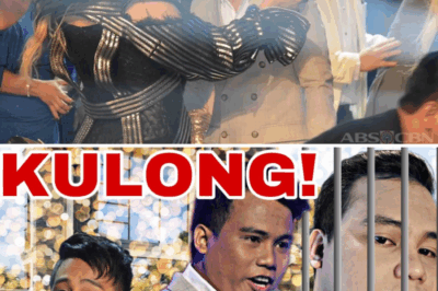 Breaking News: Is He Finally FREE from the Darkest Chapter of His Life? Shocking and Explosive Update on Noven Belleza, the First Tawag ng Tanghalan Grand Champion — You Won’t Believe What Happened!