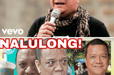 THE VERY FIRST GRAND WINNER OF THE VOICE PHILIPPINES, MITOY YONTING! 😱 You won’t believe where life has taken him now — from the grand stage to his unexpected journey today!