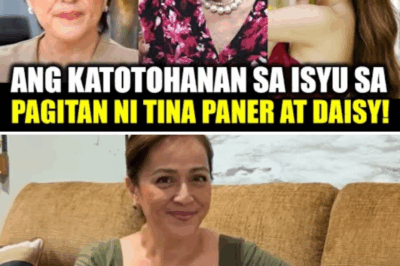 SHOCKING REVELATION! Kristina Paner FINALLY BREAKS SILENCE About Her Mother’s Behavior 😱 Sister Danita Paner’s TRAUMATIC Past Also Dragged Into the Spotlight—The Emotional Confession That Has Fans STUNNED!”