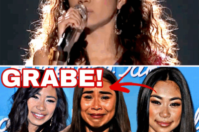 TANDA NIYO PA SIYA? Pinay International Singing Sensation Jessica Sanchez—You WON’T Believe Her Life Now!