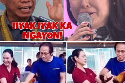 HULING HULI?! Gretchen Barretto ALLEGEDLY Pointed to as the ‘Mastermind’ Behind the Missing Sabungeros Scandal 😱 Explosive Claims and Shocking Whispers Shake the Nation—Is There Truth Behind the Rumors?