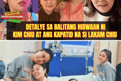 Family Feud EXPOSED: Inside the Rumored Rift Between Kim Chiu and Sister Lakam Chiu! 😱 The Shocking Details and Speculation That Have Fans Divided—and Everyone Talking!