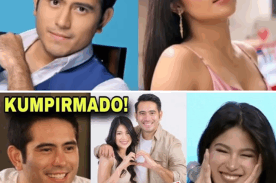 CONFIRMED! Gerald Anderson PUBLICLY ANNOUNCES Gigi De Lana’s PREGNANCY—Their First Baby Is On The Way and Fans Are SHAKING!