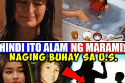 The Untold Life of Liza Soberano in America EXPOSED! 😱 From Hollywood Hustle to Private Struggles, What She’s Really Doing Abroad Will SHOCK You—This Is the Side of Liza Fans Never See!