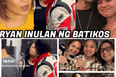 A Deeper Look into Public Affection, Parenting, and Perception: The Ryan Agoncillo–Yohan Moment that Sparked a National Dialogue