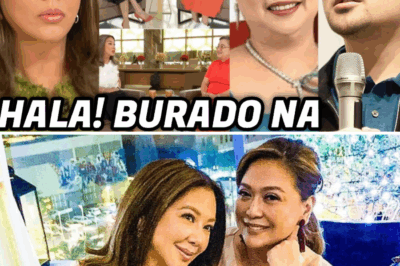 SCANDAL ERUPTS! Korina Sanchez reportedly SCRAPS the controversial interview with the Discaya family after bombshell accusations that ₱10 MILLION changed hands! Is this the biggest credibility crisis of her career?
