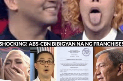 OMG! A Huge Shocker Is Coming—ABS-CBN’s Franchise May FINALLY Return to Channel 2, and Fans Are LOSING IT! Is the King of Kapamilya primetime about to reclaim his throne? Vice Ganda, It’s Showtime, and the entire ABS-CBN family might be heading back to free TV—and the nation is holding its breath!