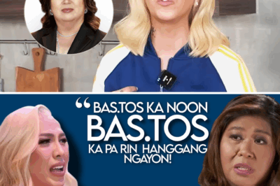 Jessica Soho doesn’t hold back—‘It’s TRUE! Your apology isn’t sincere because you’re still rude!’ 😱 Netizens stunned as the veteran journalist calls out bad behavior in public…