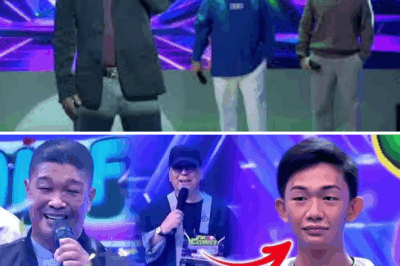 Outrage ERUPTS after the shocking elimination of the Matt Monro impersonator on The Clones! 😱 Fans demand justice and redemption for the golden voice that touched millions of hearts…