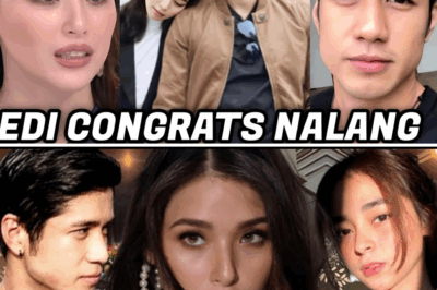 Kylie Padilla BREAKS HER SILENCE after finding out Aljur Abrenica now has TWO children with AJ Raval! 🔥 What she revealed left fans in total SHOCK…