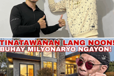 From Humble TV Persona to Hidden Millionaire! 💰 Master Long Mejia, Once Teased for His Simplicity, STUNS Fans With the Truth About His Massive Wealth—You Won’t Believe How Rich He Really Is!