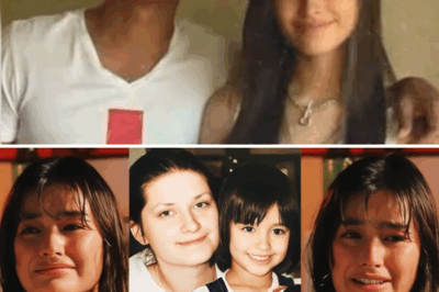 Liza Soberano OPENS UP About Her HELLISH Childhood Experience! 😱 The Shocking Truth of Abuse She Endured as a Young Girl—Her Most Heartbreaking Confession Yet!