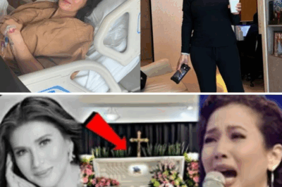 BREAKING RUMOR: Zsa Zsa Padilla ALLEGEDLY DEAD?! 😱 Fans in Shock as Viral Posts Claim the ‘Divine Diva’ Has Passed—But What’s the REAL Truth Behind the Buzz?