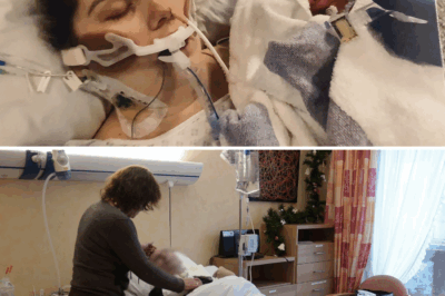 SHOCKING HOSPITAL SCANDAL! A Woman in Coma for 4 YEARS Suddenly Found PREGNANT 💔 Doctors, Nurses, and the Entire Facility in TOTAL CHAOS—The Mystery Behind This Unthinkable Case Shakes Everyone!