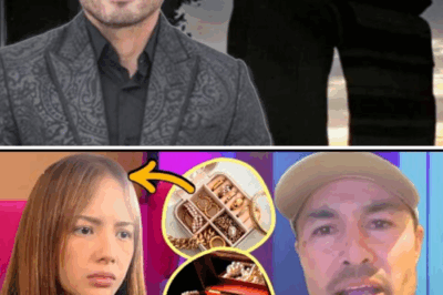 Breaking News: DEREK RAMSAY STRIPS ₱55M JEWELS FROM ELLEN! Third-party scandal & betrayal shake their marriage to the core — the shocking twist EVERYONE is now talking about!