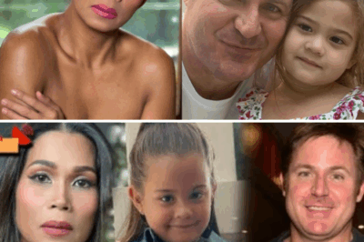 CONTROVERSY REIGNITES! 😱 Lee O’Brian allegedly furious upon learning of Pokwang’s pregnancy — and now their daughter is caught in the heartbreaking crossfire! 💔 What REALLY happened behind closed doors?