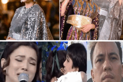 KARYLLE PADILLA BUMIGAY DIN! 😢 Hindi na napigilan ang pagbuhos ng luha — sa harap ng lahat, lumabas ang matinding sakit at hirap na matagal niyang itinago! 😱 Ano nga ba ang tunay na pinagdaanan ng anak ng OPM royalty?