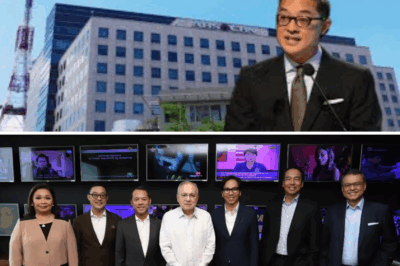 BREAKING BOMBSHELL: ABS-CBN shocks the nation with an UNBELIEVABLE COMEBACK! 😱 The announcement brings joy, hope, and renewed promise to millions of Kapamilya fans nationwide—this changes everything!