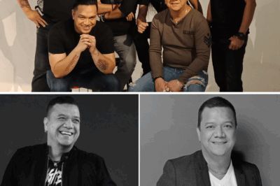 Hindi ito simpleng pagkawala—KUNDI ISANG MALALIM NA LIHIM NA PILIT ITINATAGO. Mitoy Yonting, ang unang kampeon
