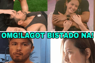 Derek Ramsay finally EXPOSES Ellen Adarna’s darkest secret—the hidden reason behind their breakup! Netizens left stunned as the truth comes out…