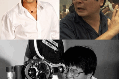 Acclaimed Filipino Director Mike de Leon Passes Away: A Legend of Philippine Cinema Rest in Peace