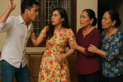 Nainis ako sa aking buhay may-asawa at gusto kong iwan ang aking asawa, ngunit mahigpit itong tinutulan ng aking ina. Ang dahilan na binigay niya ay nakaramdam ako ng panghihina…/hi