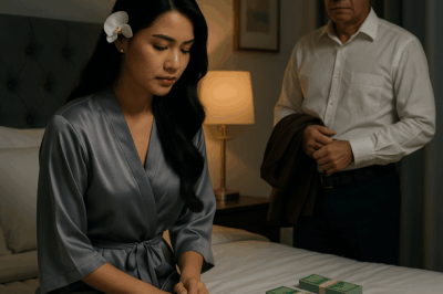 Matapos ang maulan na gabi sa Maynila, iniwan ng tycoon ang isang mahirap na babaeng estudyante ng “isang bilyon” at nawala; Pagkalipas ng 7 taon, nalaman niya kung bakit siya ay “mahalaga” …/hi