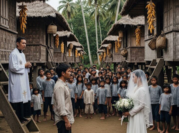 IPINAKASAL AKO NG AKING AMA SA ISANG PULUBI DAHIL BULAG AKO MULA PAGKAPANGANAK — PERO ANG TOTOONG NANGYARI… HINDI KO KAILANMAN/hi