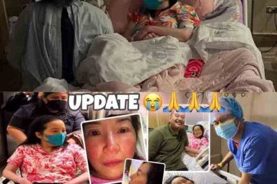 Kris Aquino kalagayan ngayon nakakalungkot dahilan ng paglaban nya at hindi pagsuko dahil s mga anak/th