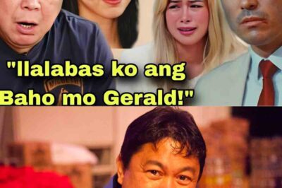 HOT NEWS: Behind-the-Scenes Secret Finally Exposed – Dennis Padilla Names Gerald Anderson and Gigi De Lana in a Shocking Revelation!/th
